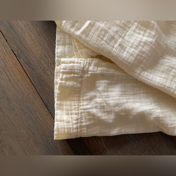 Cotton Dress - Picture 7 of 7